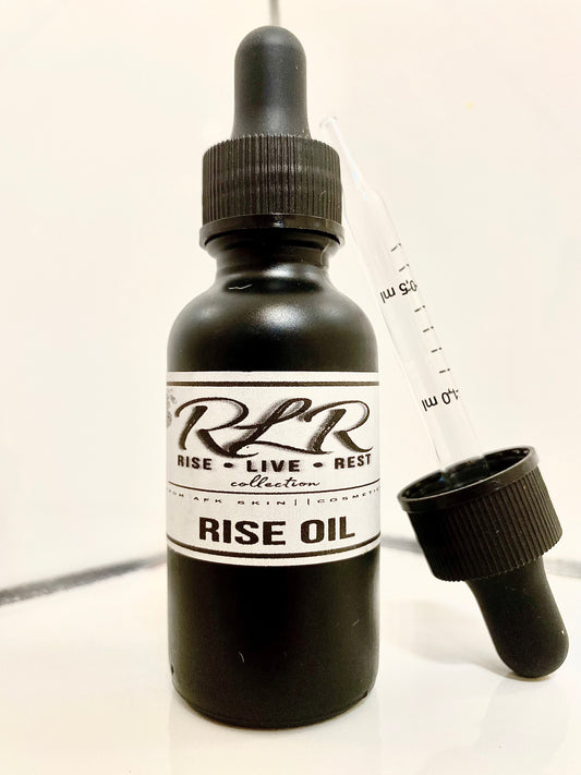 Rise Oil