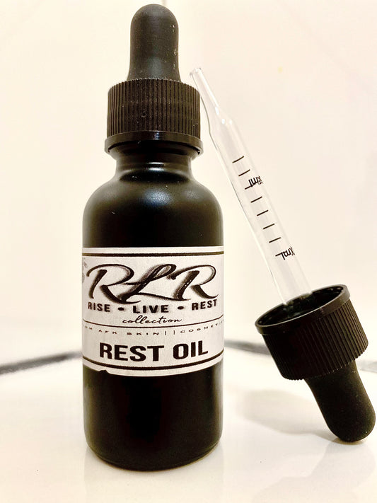 Rest Oil